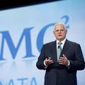 EMC takes over joint venture VCE, buying Cisco stake
