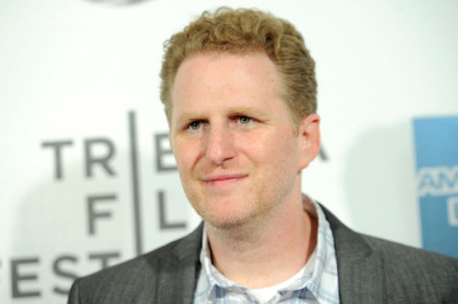 113225449 Michael Rapaport Joins The Morning Show with Marc & Randy