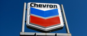 Chevron Local Election