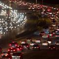 WSDOT study says I-5, I-90 traffic worsening