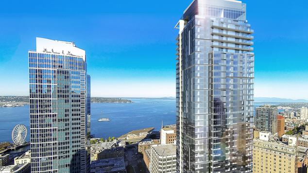 These 16 huge construction projects will change the Puget Sound region forever
