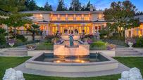 Patti Payne's Cool Pads: Is this Mercer Island mansion the second-most expensive on the local market?