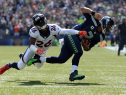 Denver Broncos v Seattle Seahawks