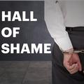 Hall of Shame: South Florida's notorious white collar felons