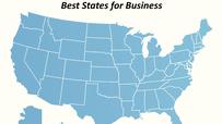 Florida among states with best business climate