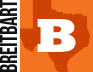 Breitbart Texas Logo