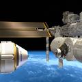NASA gets green light for ‘space taxi’ project with Boeing
