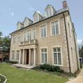 12 of the most expensive homes for sale in the D.C. area in fall 2014 (Slideshow)