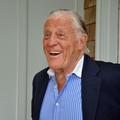 8 things to start your Wednesday, including the death of legendary Washington Post editor Ben Bradlee