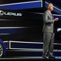 Private event to mark grand opening of Lexus of Wichita dealership