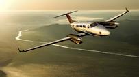 Wheels Up expanding service area with Beechcraft King Airs