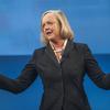 HP's Meg Whitman reveals thinking after split announcement