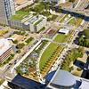 Urban Land Institute selects Klyde Warren Park for one of its national awards