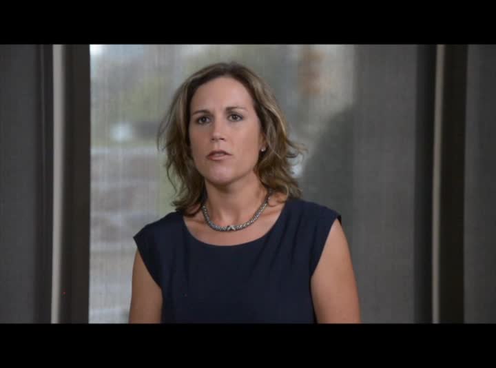Finalist, Technology: Kristin Reichert, CFO, Zimbra Inc. (Video)