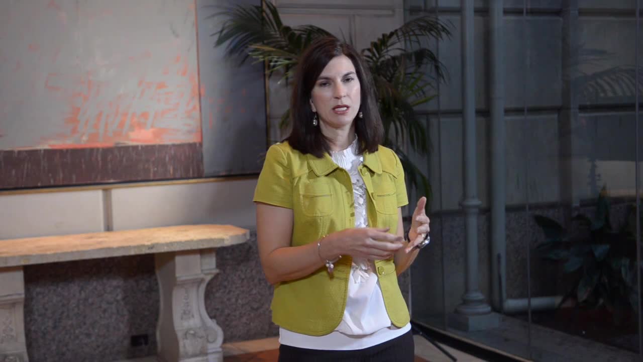 Winner, Technology: Melinda Lawrence, CFO, OneSource Virtual (Video)