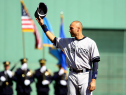 Derek Jeter's Final Game