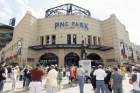 pnc park 98334481 Pittsburgh Stadium Guide
