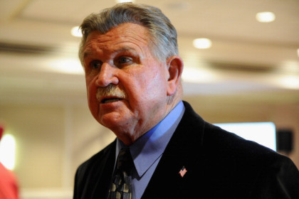 465779047 Mike Ditka Says Cowboys Are As Good As Anybody