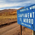 Chilean authorities divided over Goldcorp’s $3.9bn El Morro mine