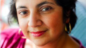 NPR News executive editor Madhulika Sikka.