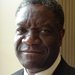 Denis Mukwege in Stockholm last year.