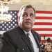 Gov. Chris Christie of New Jersey at the U.S. Chamber of Commerce in Washington on Tuesday.