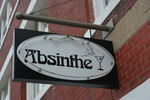 Absinthe Lounge