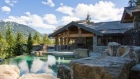 Treetop Estate Whistler