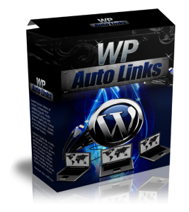WP Auto Links bonus plugin