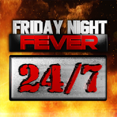 Friday Night Fever 24/7 9WSYR