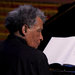 The South African pianist and composer Abdullah Ibrahim.