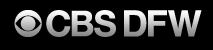 CBS Dallas / Fort Worth Logo