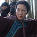 Michelle Yeoh in the “Crouching Tiger, Hidden Dragon” sequel.