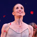 The ballerina Wendy Whelan at the curtain call following her farewell performance with New York City Ballet on Saturday night.