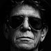 Lou Reed, from the book 