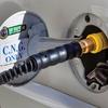 Frito-Lay celebrates new CNG fueling station in southwest Dallas