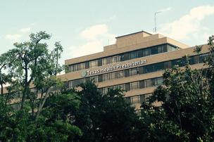 Texas Health Presbyterian Hospital Dallas1