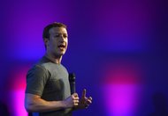 Mark E. Zuckerberg, a principal founder of Facebook, has personally filed suit against the lawyers of Paul D. Ceglia, who claimed that he had made a deal with Mr. Zuckerberg for a stake in the company.