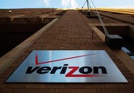 Verizon, the largest U.S. wireless carrier, added about 1.5 million customers last quarter, a figure that beat Wall Street estimates.