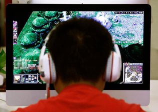 Online games have been troubling conduits for abuse.