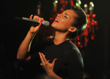 iHeartRadio Live Presents Alicia Keys