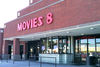 Cinemark Movies 8 - Lewisville