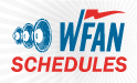 WFAN Schedule