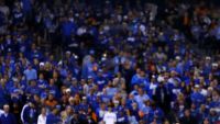 World Series: Giants rule Game 1, rout Royals - Photo