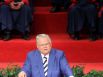 John Hagee on welfareThe Cornerstone Church pastor told his megachurch congregation at Cornerstone Church on Aug. 2, 2014 that "America has rewarded laziness and we've called it welfare."