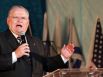 Ebola may be part of God's judgment for President Barack Obama's alleged attempts to "divide Jerusalem," said John Hagee, a San Antonio-based pastor and founder of Christians United For Israel.