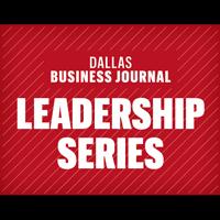 DBJ Leadership Series - How Great Organizations Create A Culture of Engagement