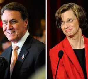 Top 10 Senate Races of 2014