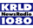 KRLD Header