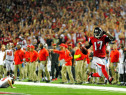 16. Atlanta Falcons (2-1)